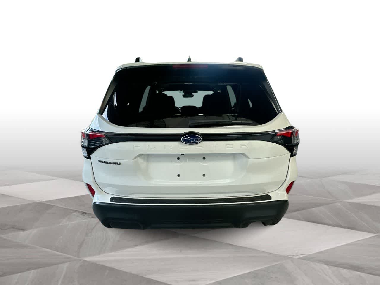 Thumbnail: 2026 Subaru Forester - 7
