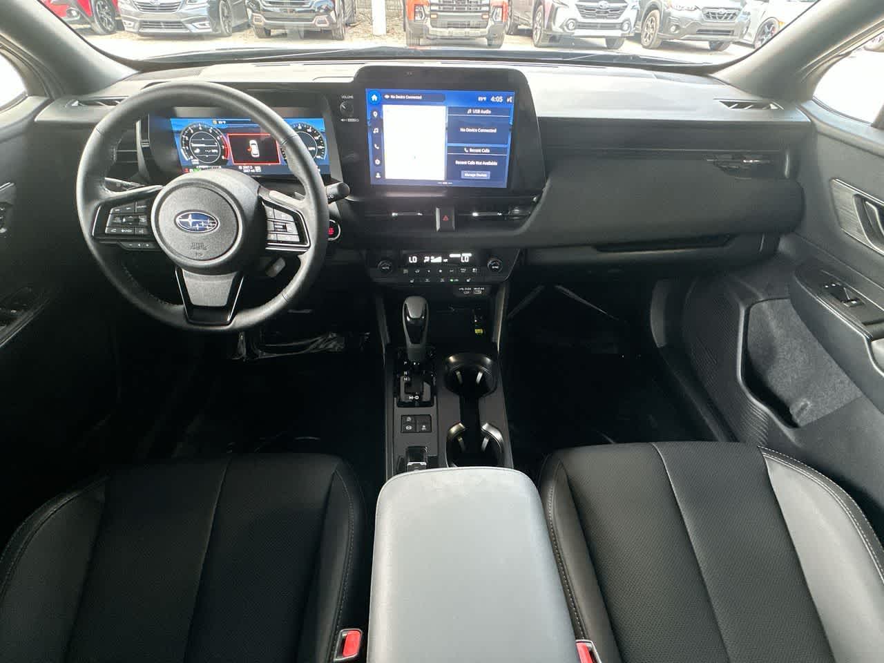 Thumbnail: 2026 Subaru Outback - 24