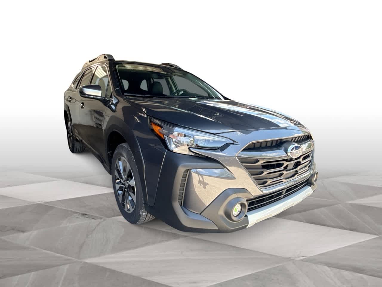 Thumbnail: 2025 Subaru Outback - 2