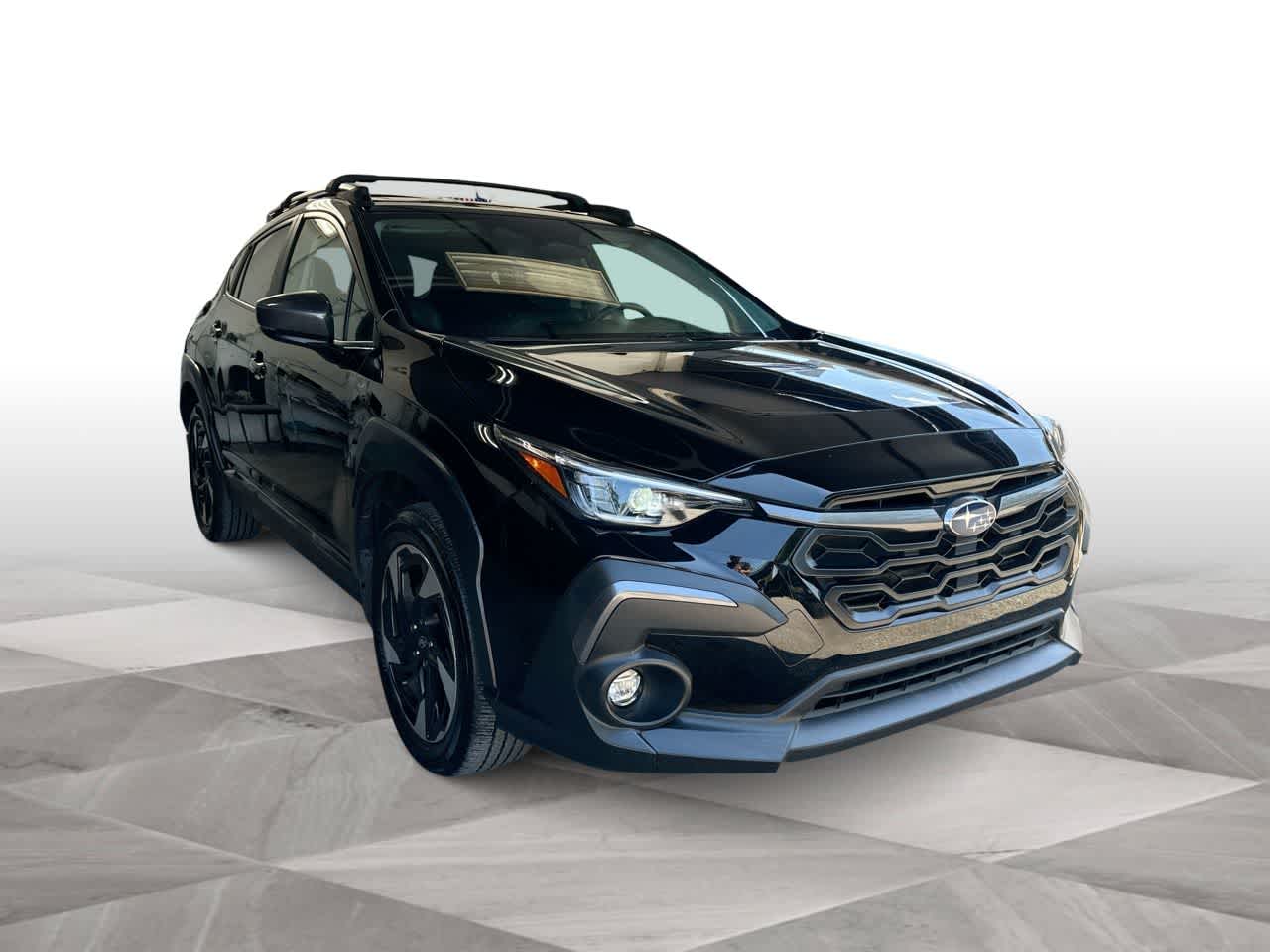Thumbnail: 2024 Subaru Crosstrek - 2