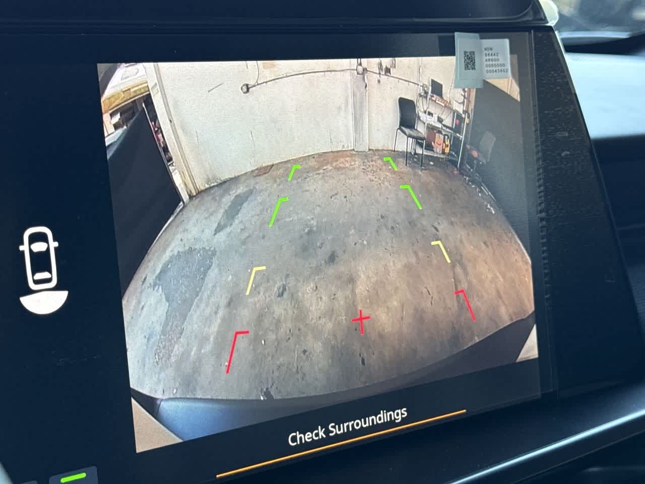 Thumbnail: 2026 Subaru Outback - 19