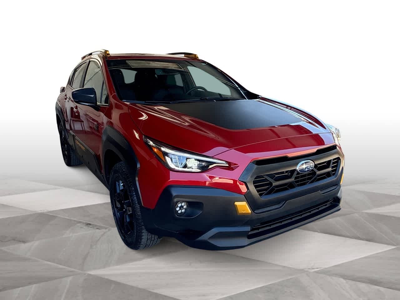 Thumbnail: 2024 Subaru Crosstrek - 2