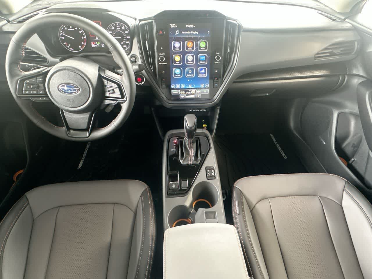 Thumbnail: 2026 Subaru Crosstrek - 24