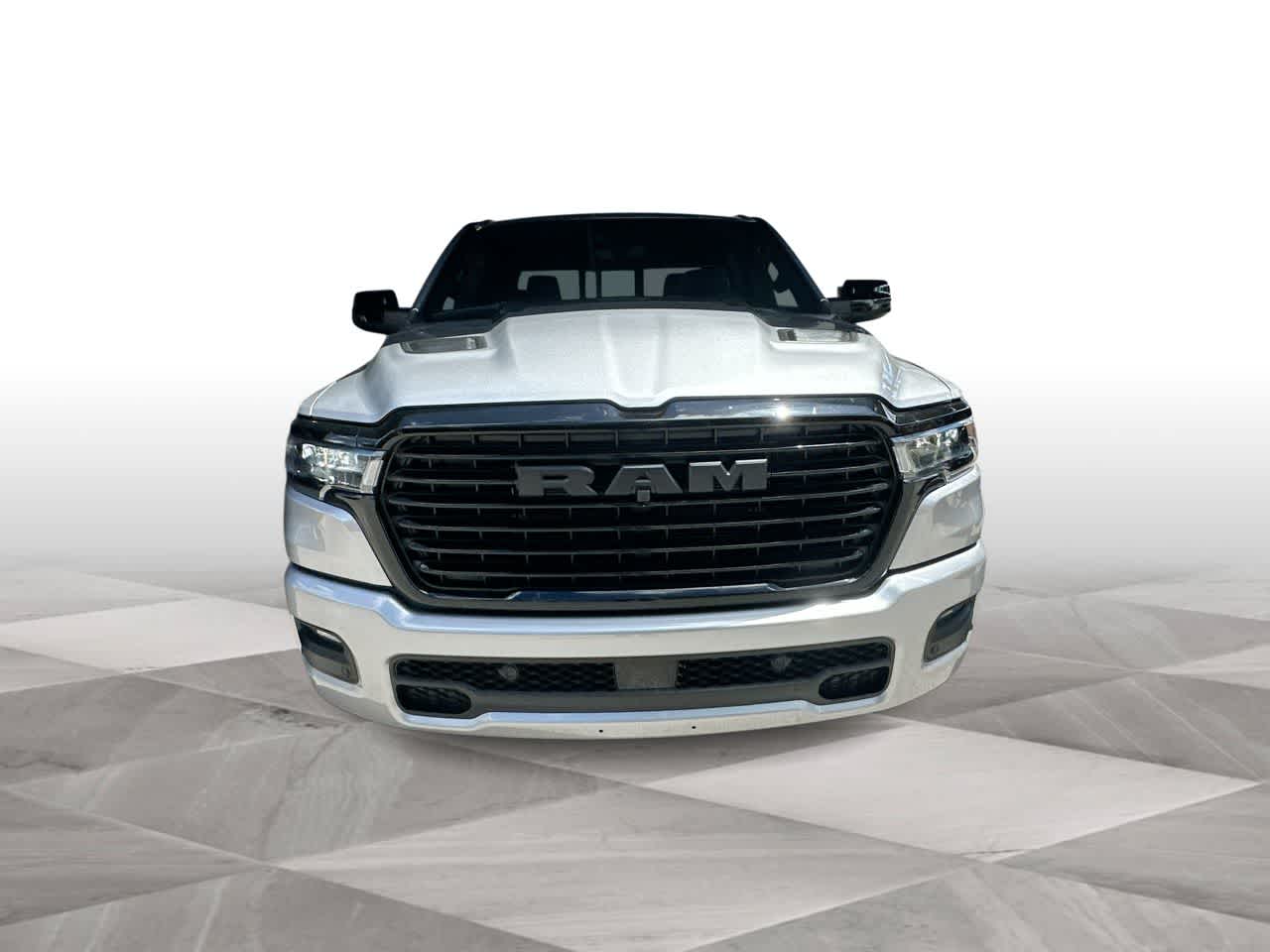 Thumbnail: 2025 RAM 1500 - 3