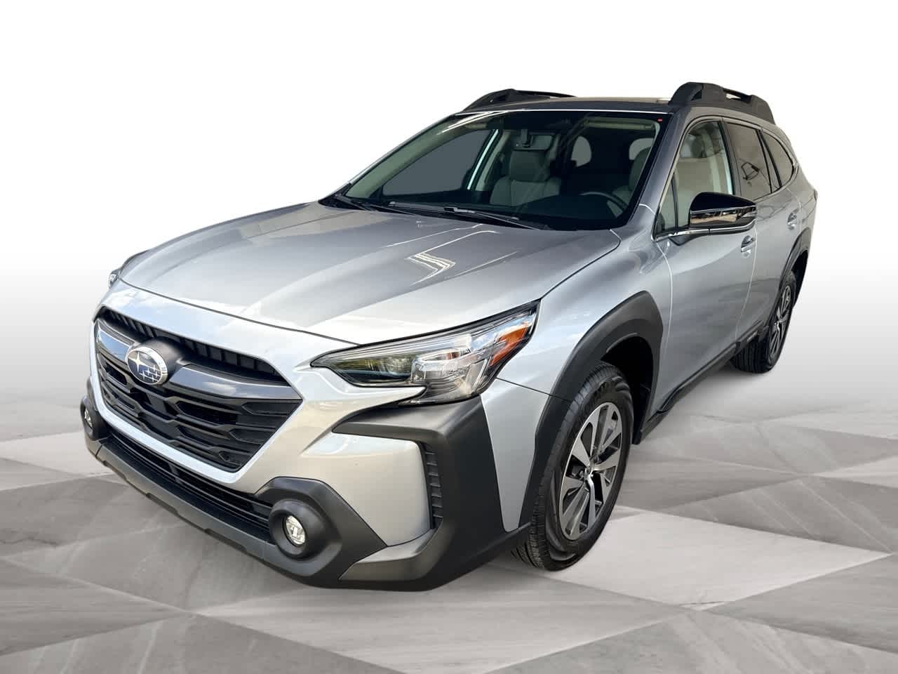 Thumbnail: 2025 Subaru Outback - 4
