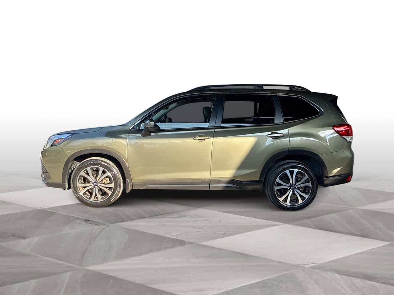 Thumbnail: 2022 Subaru Forester - 5