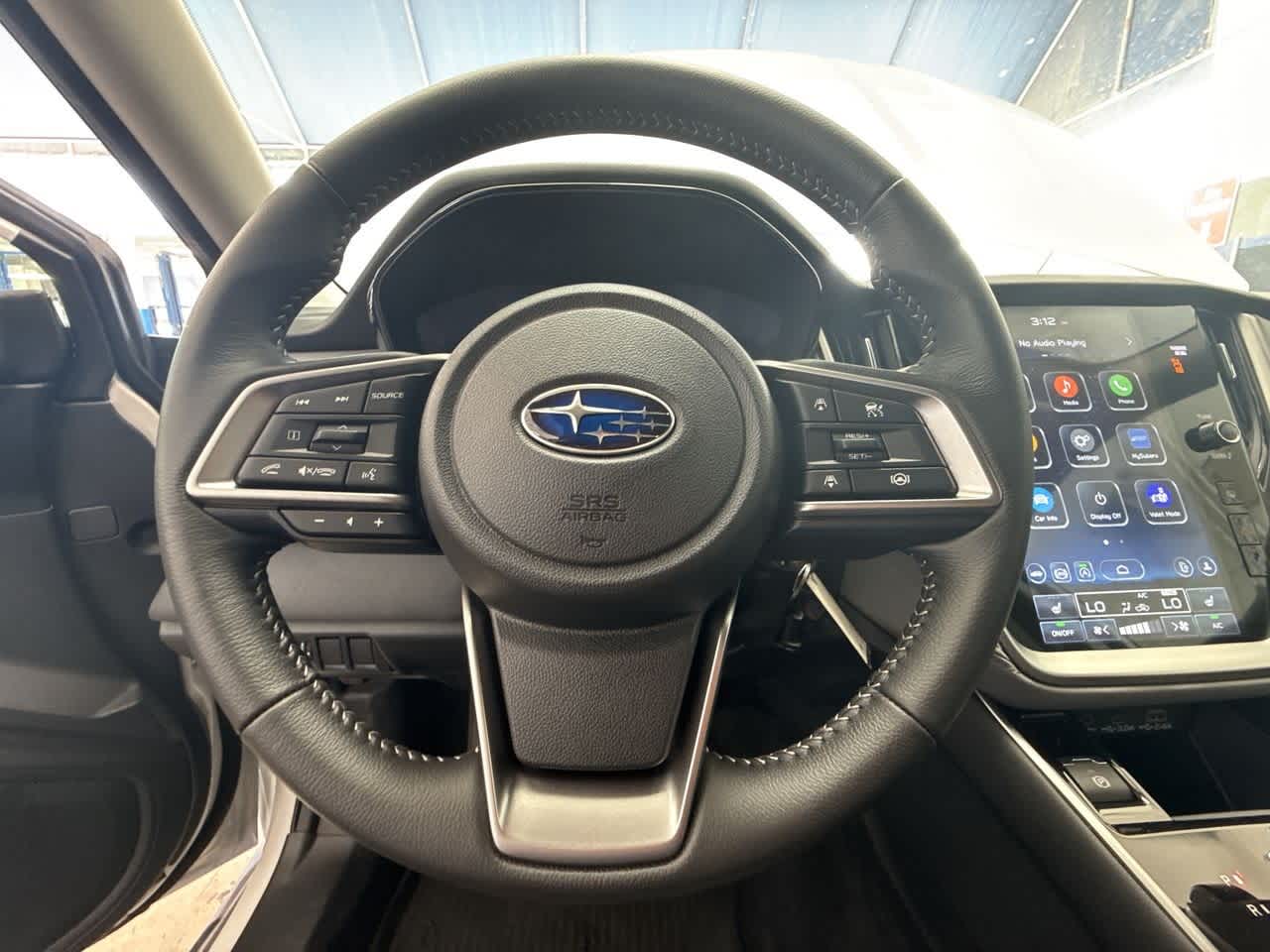 Thumbnail: 2025 Subaru Outback - 15