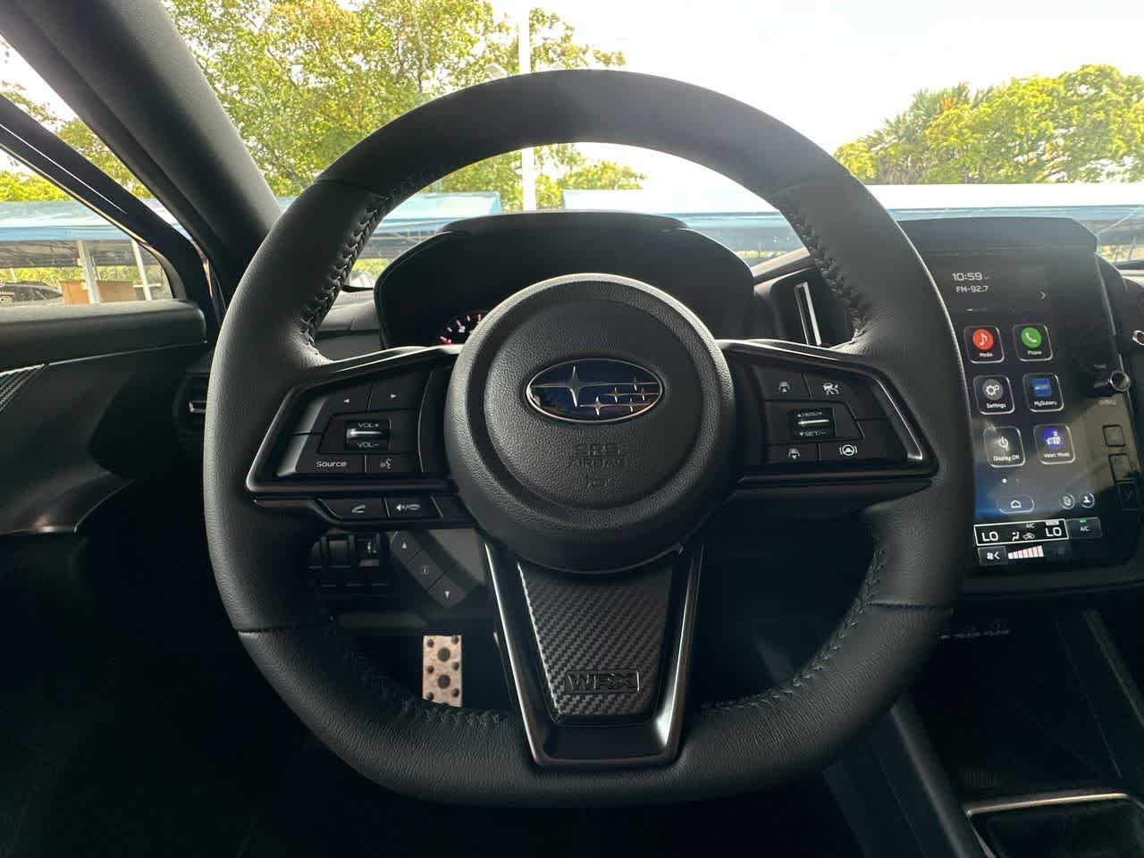 Thumbnail: 2026 Subaru WRX - 15