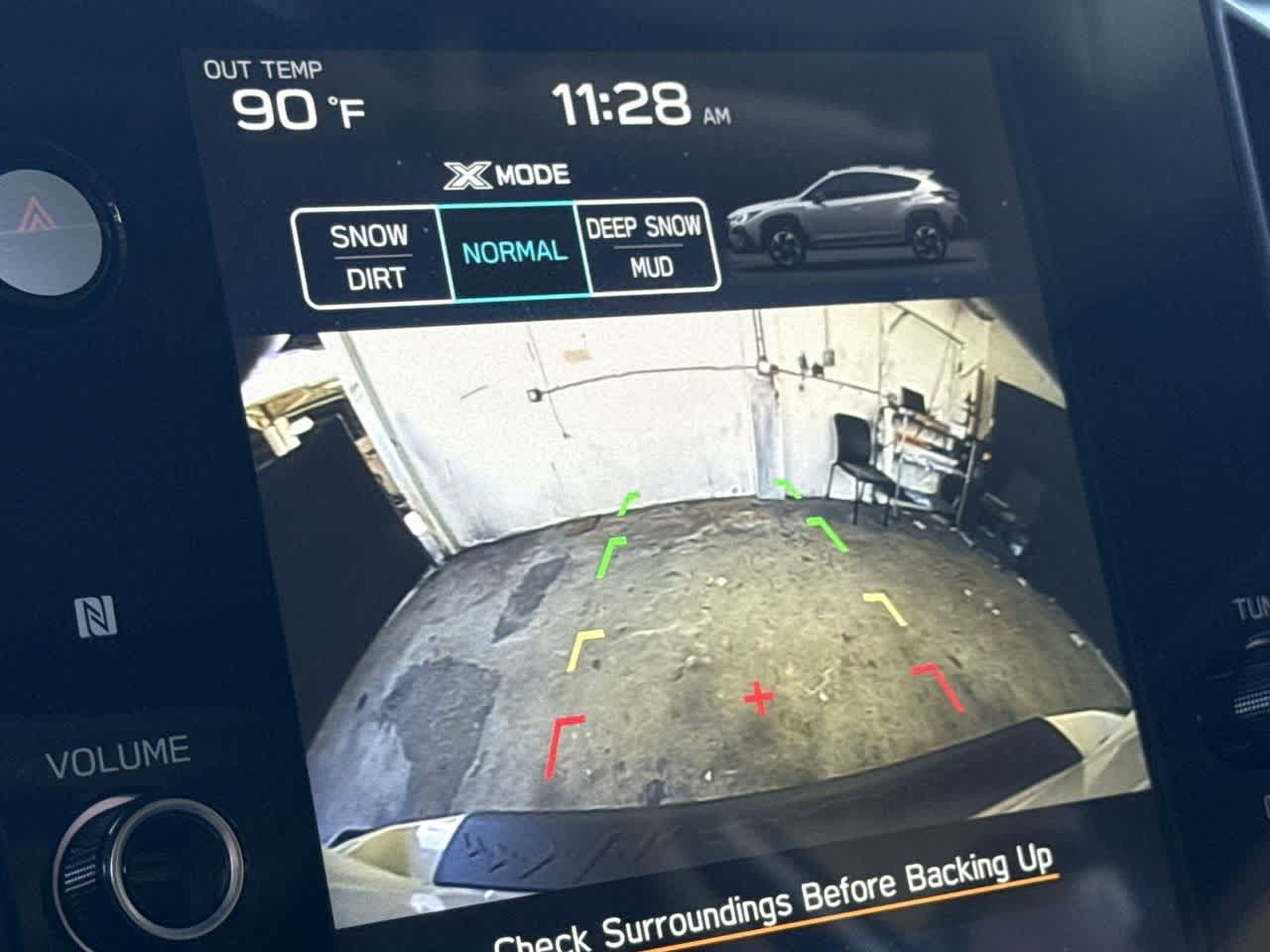 Thumbnail: 2026 Subaru Crosstrek - 19