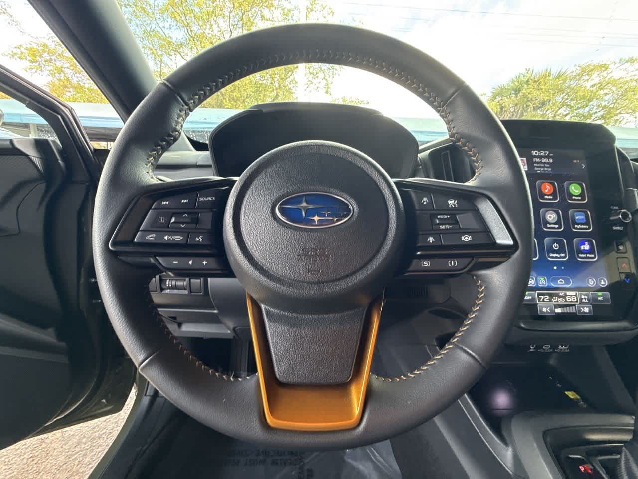 Thumbnail: 2025 Subaru Crosstrek - 15