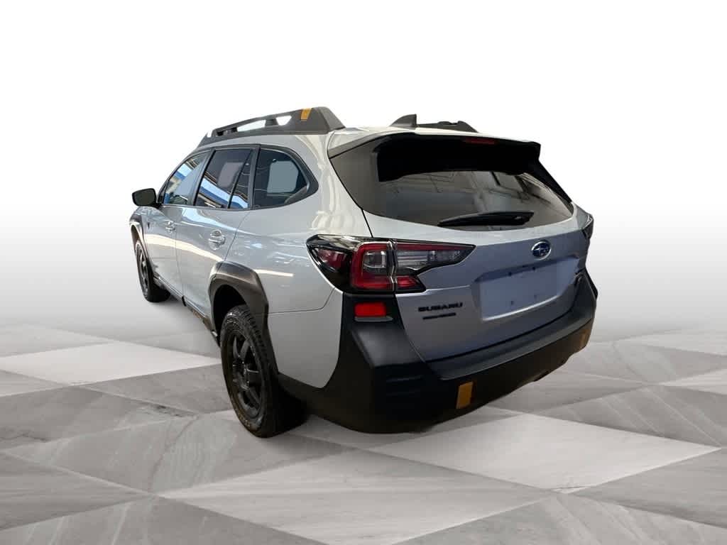 Thumbnail: 2025 Subaru Outback - 6
