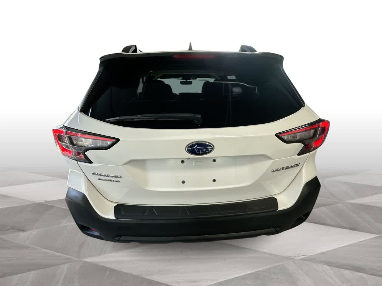 Thumbnail: 2024 Subaru Outback - 7