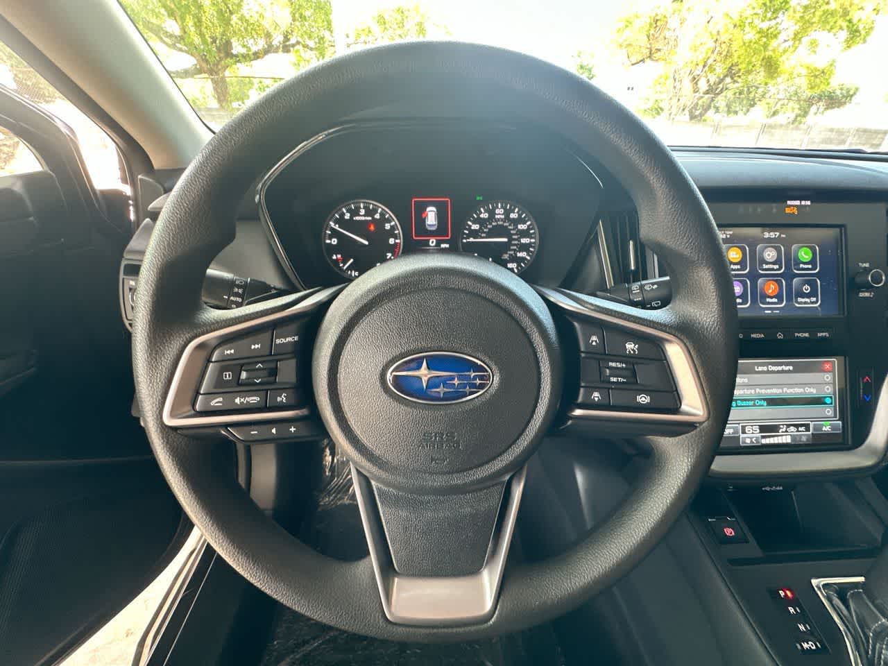 Thumbnail: 2025 Subaru Outback - 15