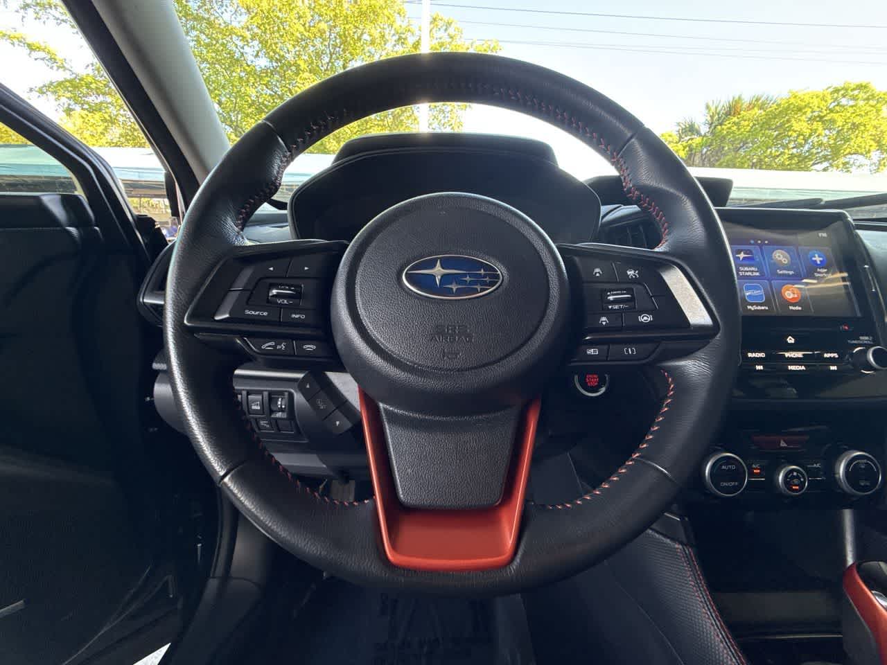 Thumbnail: 2023 Subaru Forester - 15