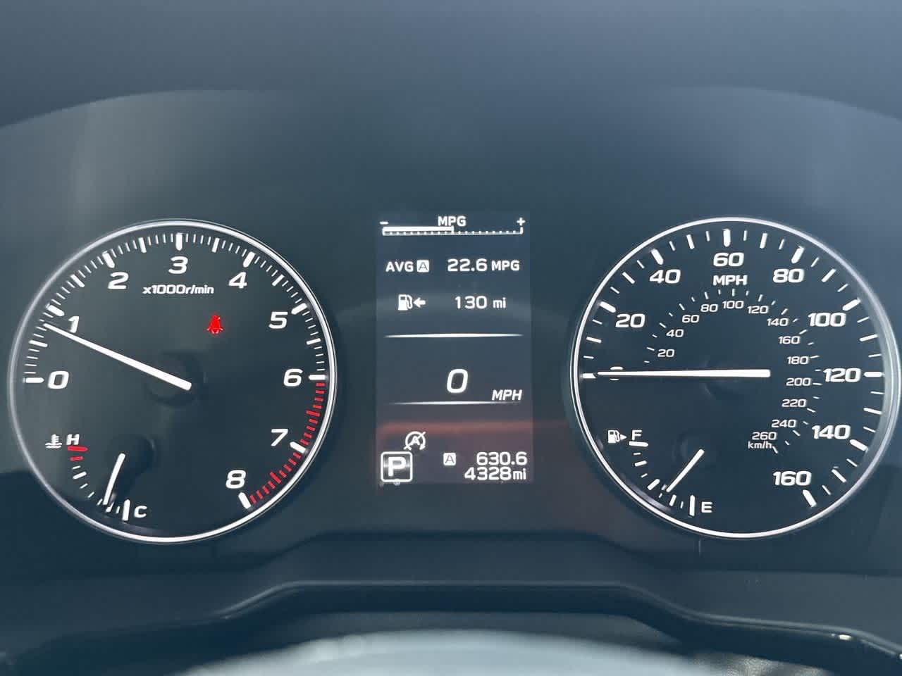 Thumbnail: 2025 Subaru Outback - 16