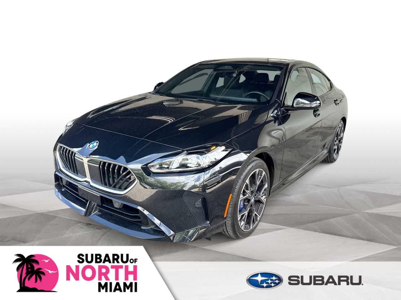 Thumbnail: 2025 BMW 2 Series - 1
