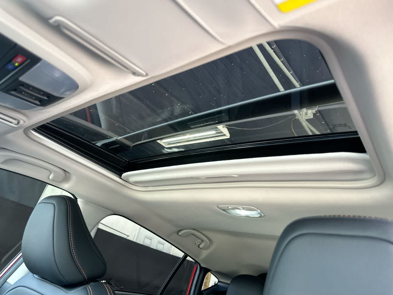 Thumbnail: 2025 Subaru Crosstrek - 17
