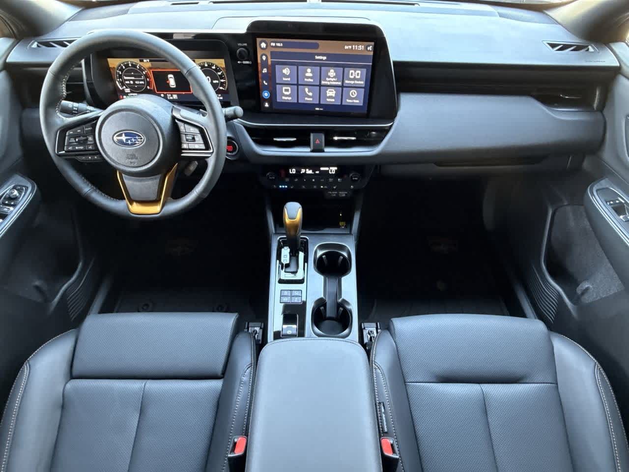 Thumbnail: 2026 Subaru Outback - 24