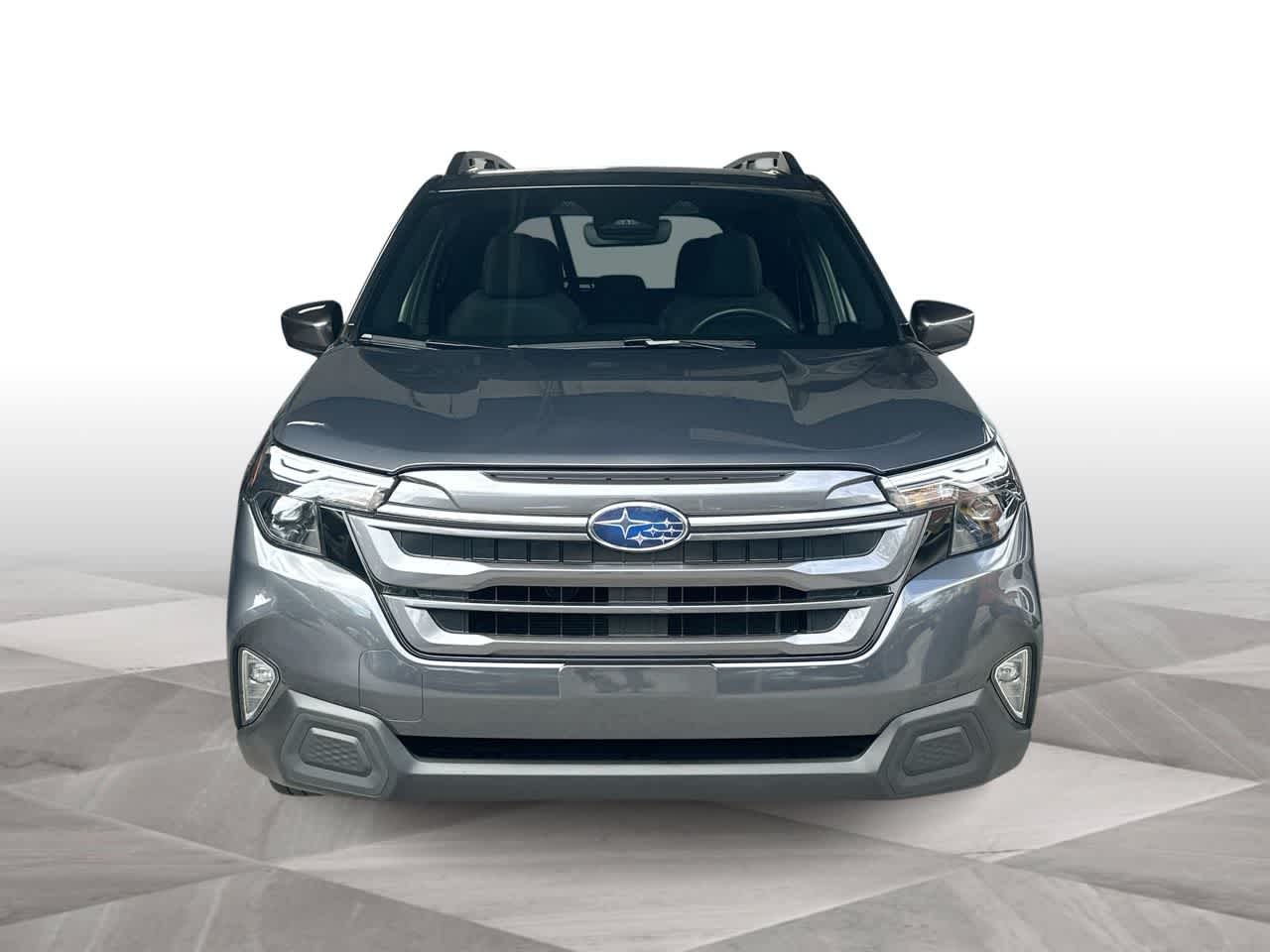 Thumbnail: 2025 Subaru Forester - 3