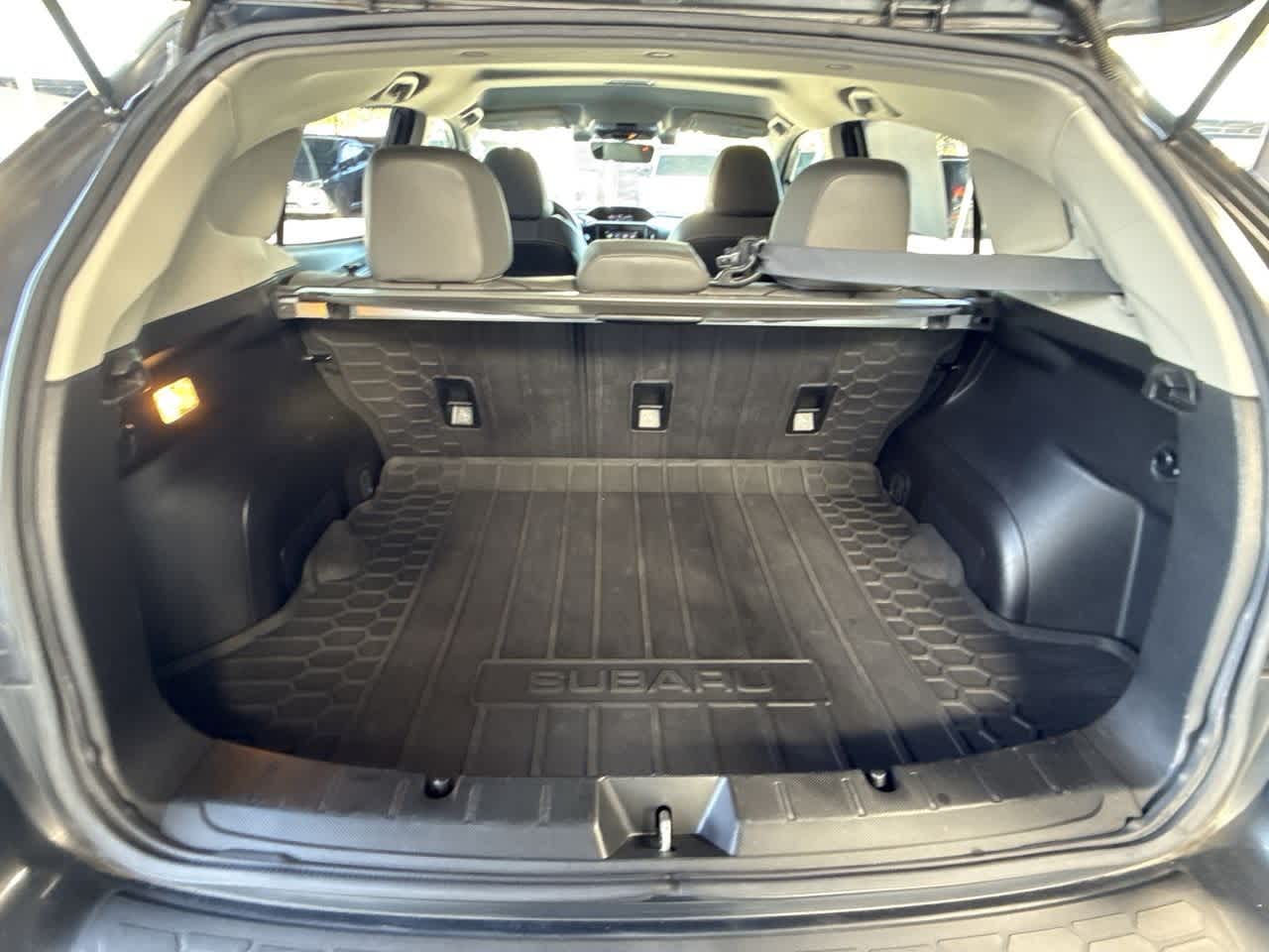 Thumbnail: 2021 Subaru Crosstrek - 24