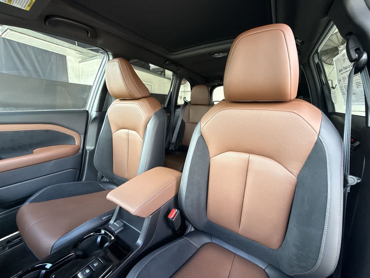 Thumbnail: 2026 Subaru Forester - 14