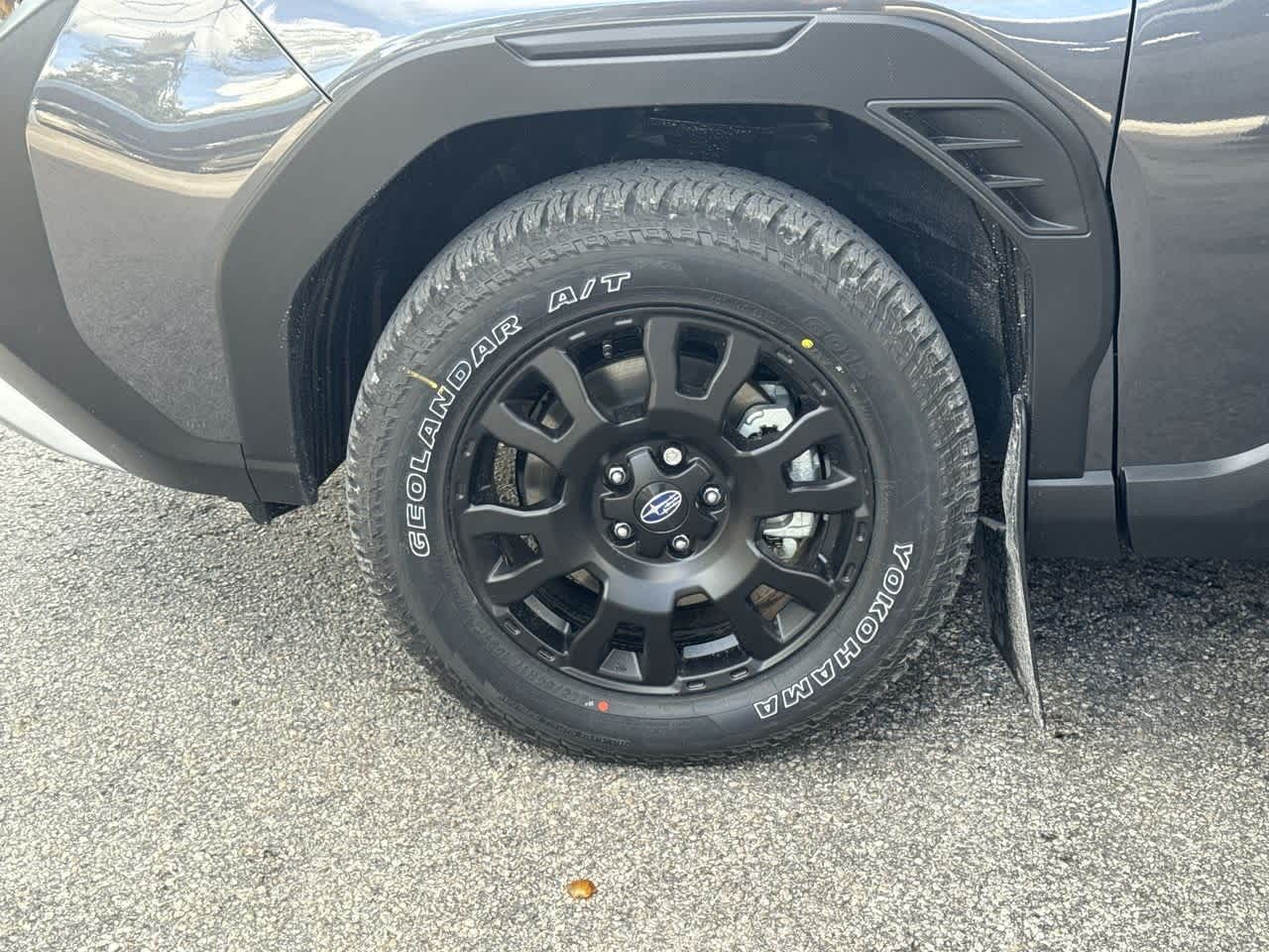 Thumbnail: 2026 Subaru Forester - 11