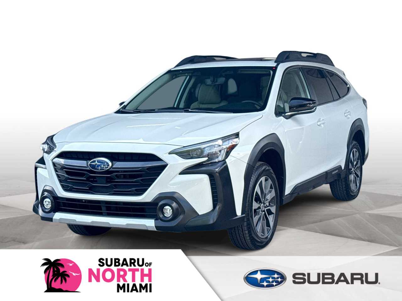 Thumbnail: 2025 Subaru Outback - 1
