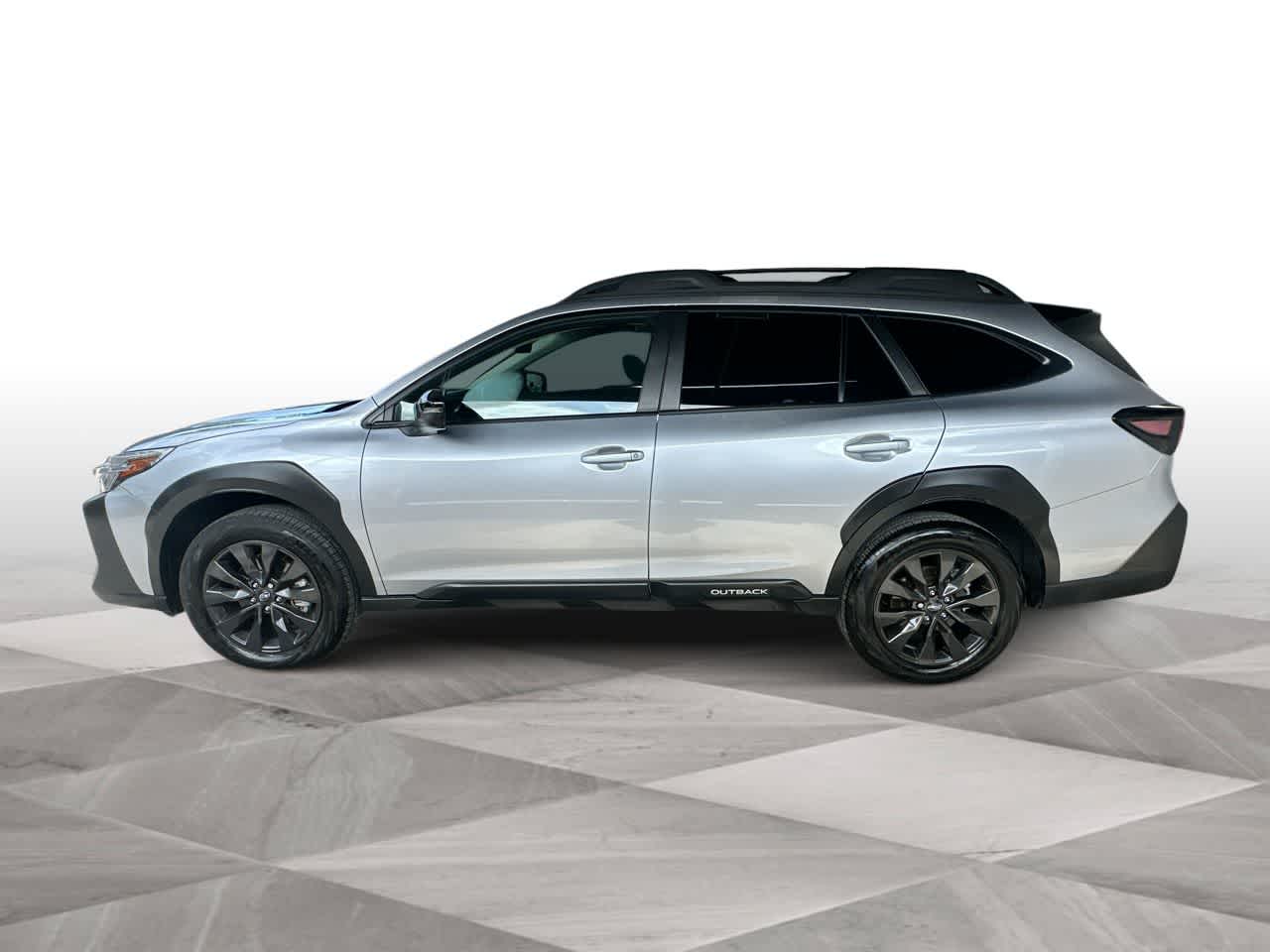 Thumbnail: 2025 Subaru Outback - 5