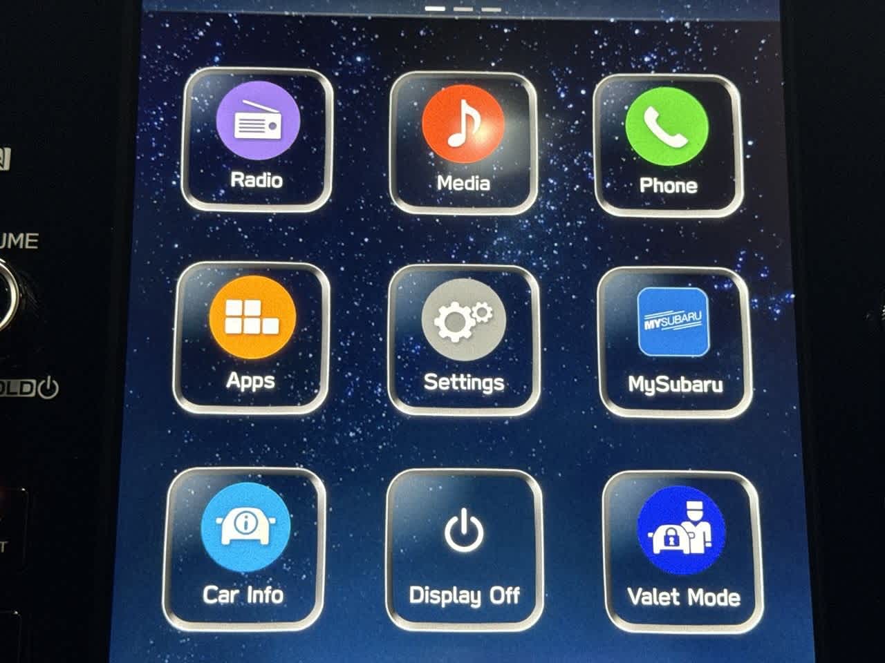 Thumbnail: 2025 Subaru WRX - 18