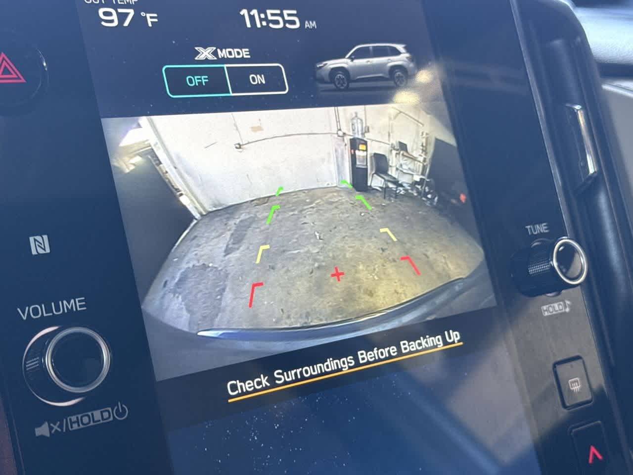 Thumbnail: 2025 Subaru Forester - 19