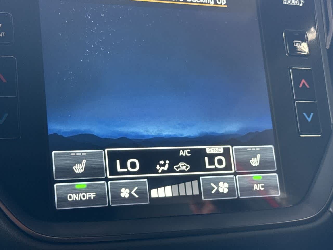 Thumbnail: 2025 Subaru WRX - 20