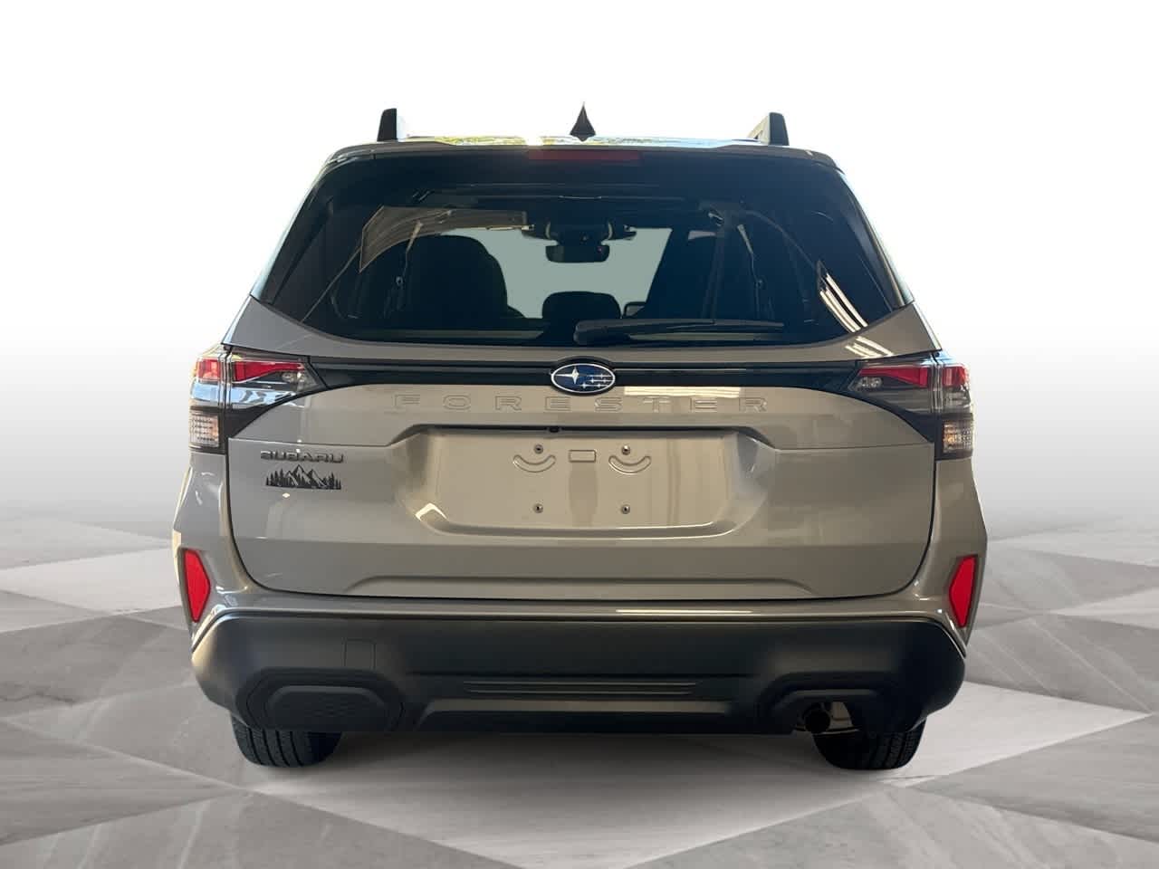 Thumbnail: 2025 Subaru Forester - 7