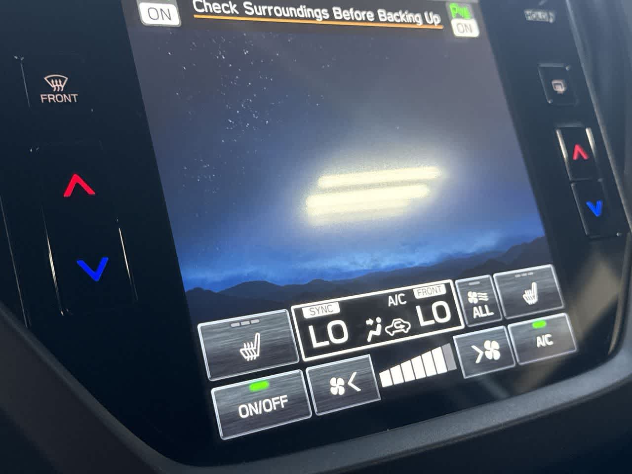 Thumbnail: 2026 Subaru Forester - 20