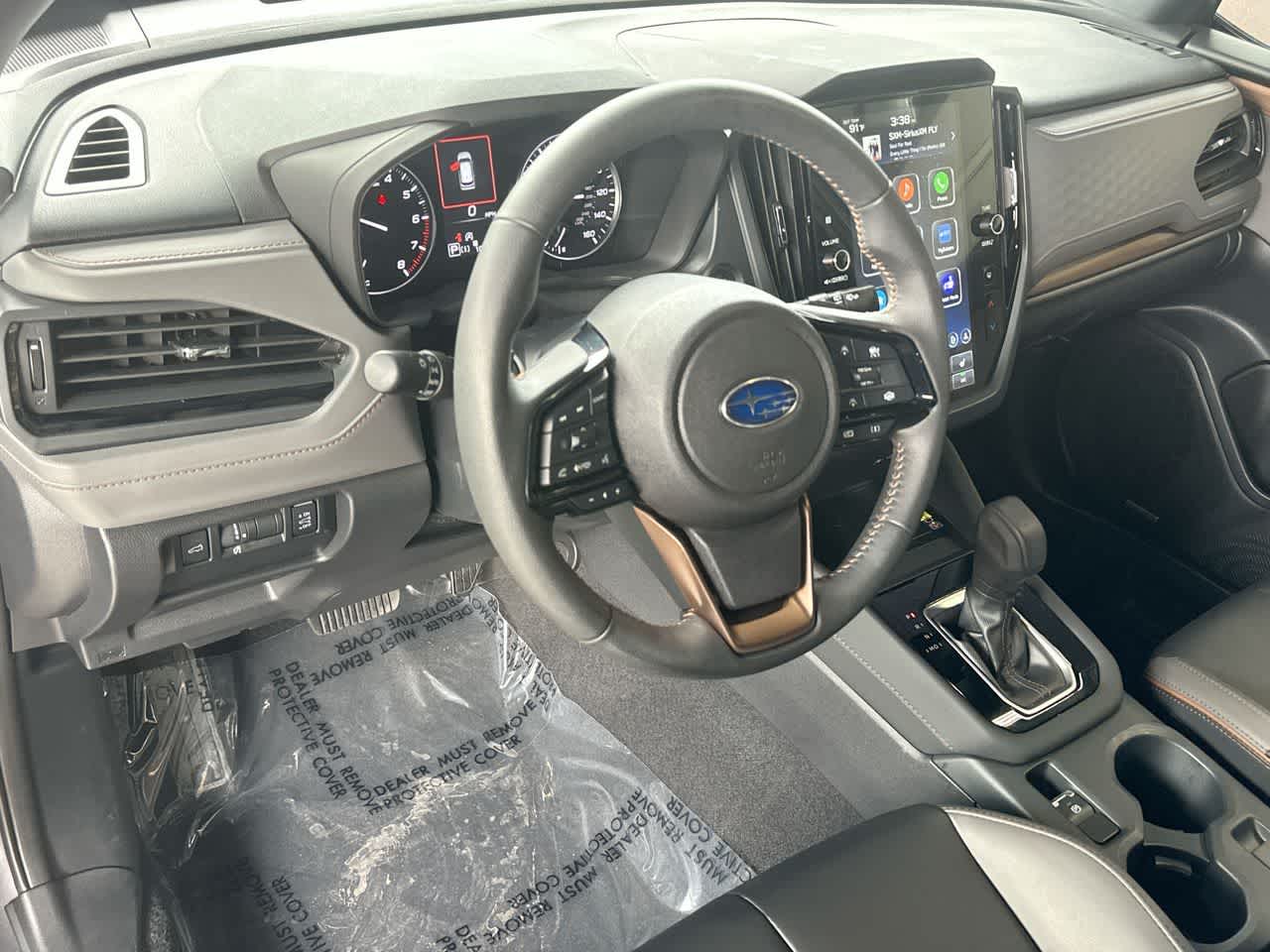 Thumbnail: 2025 Subaru Forester - 13