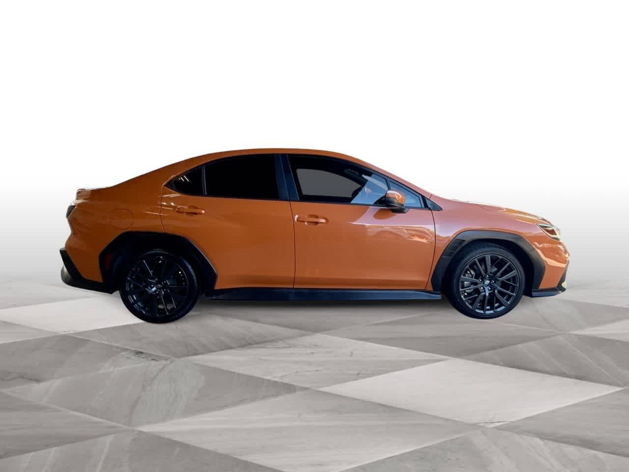 Thumbnail: 2023 Subaru WRX - 9