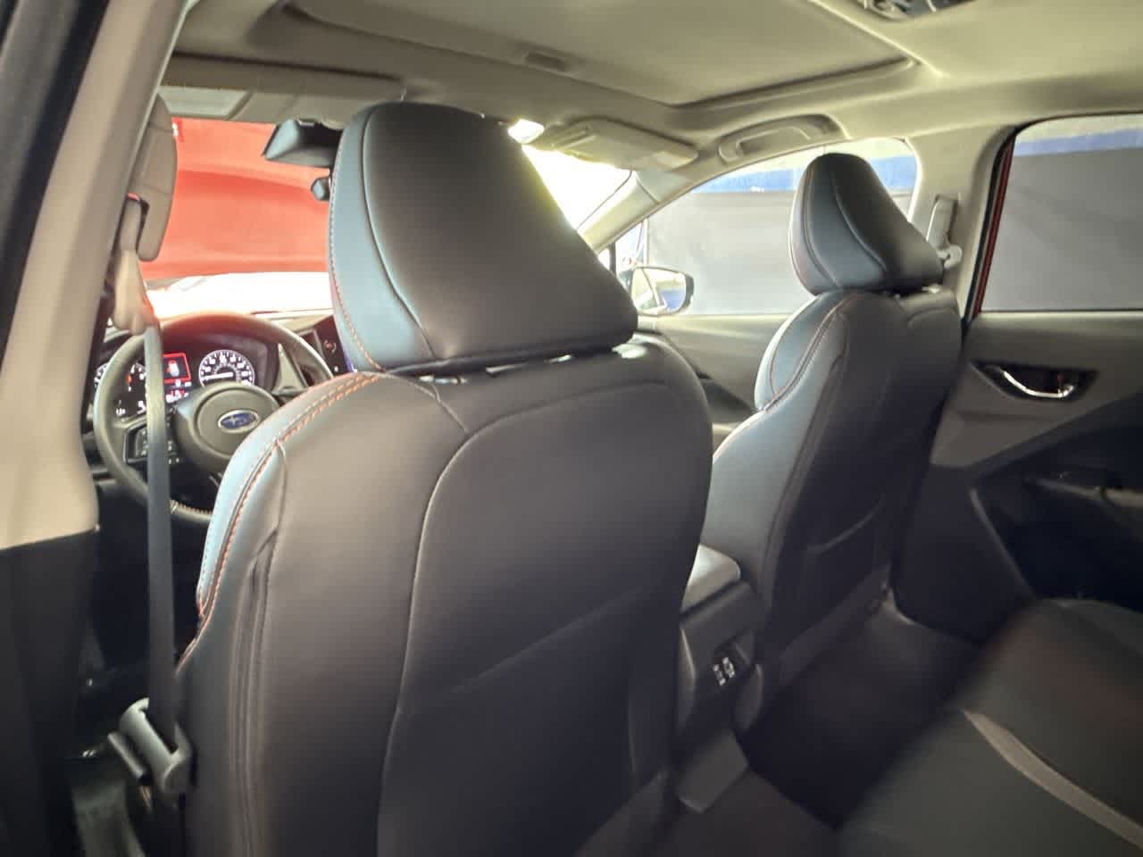 Thumbnail: 2025 Subaru Crosstrek - 23