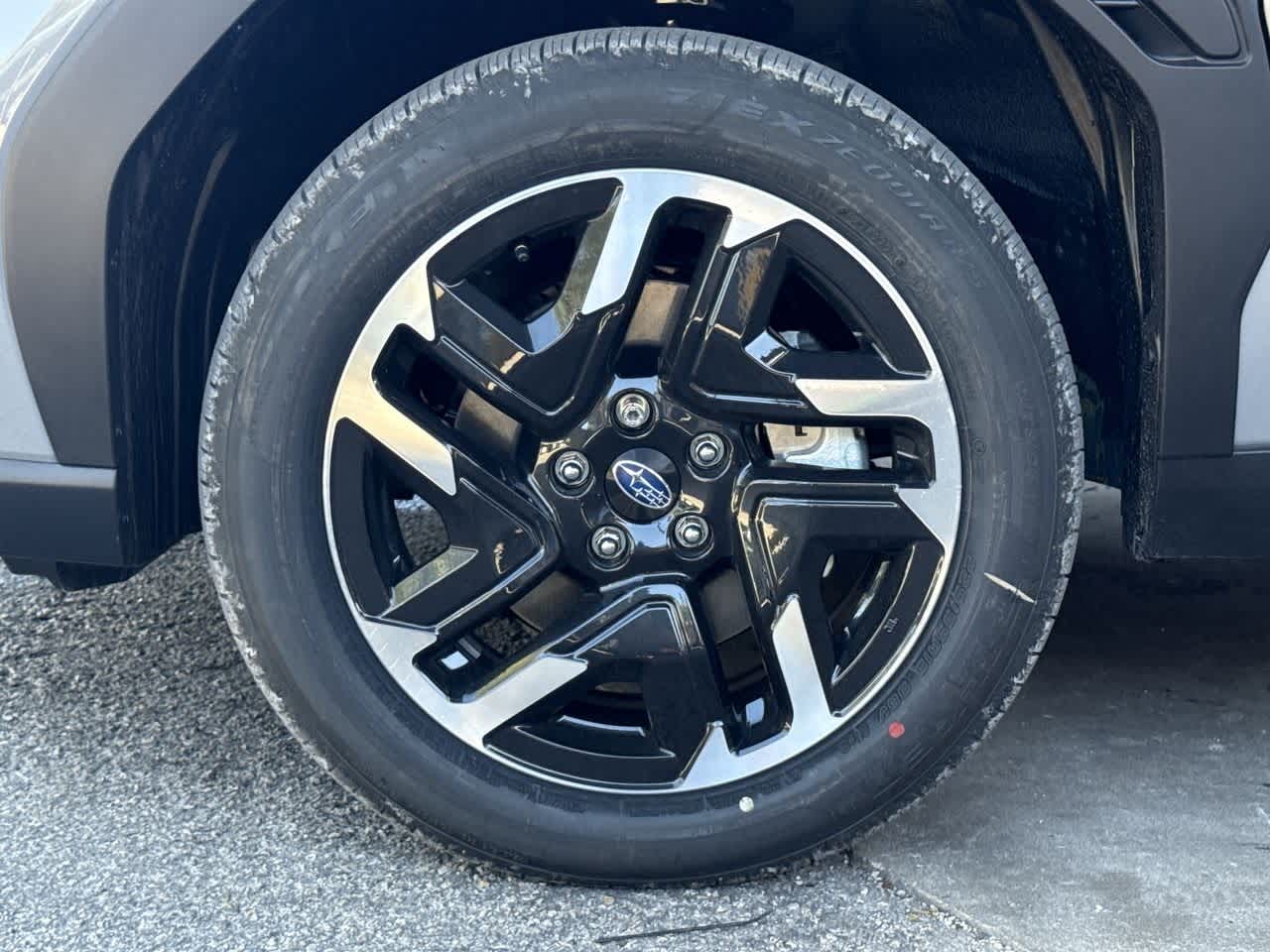 Thumbnail: 2026 Subaru Forester - 11