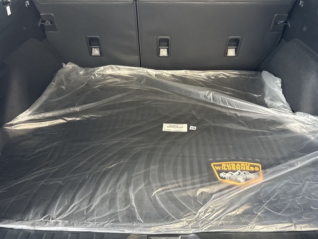 Thumbnail: 2026 Subaru Outback - 25