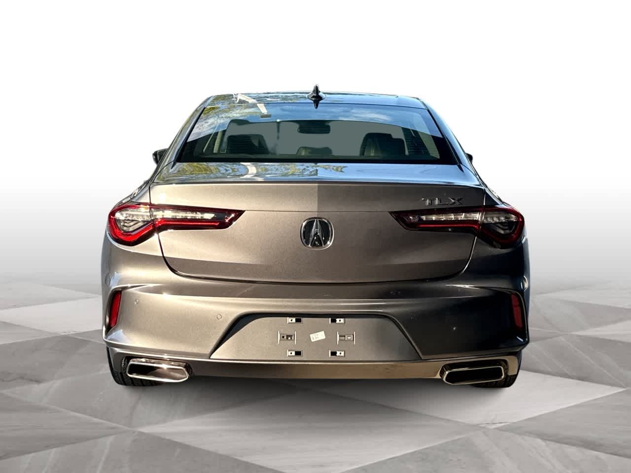 Thumbnail: 2025 Acura TLX - 7
