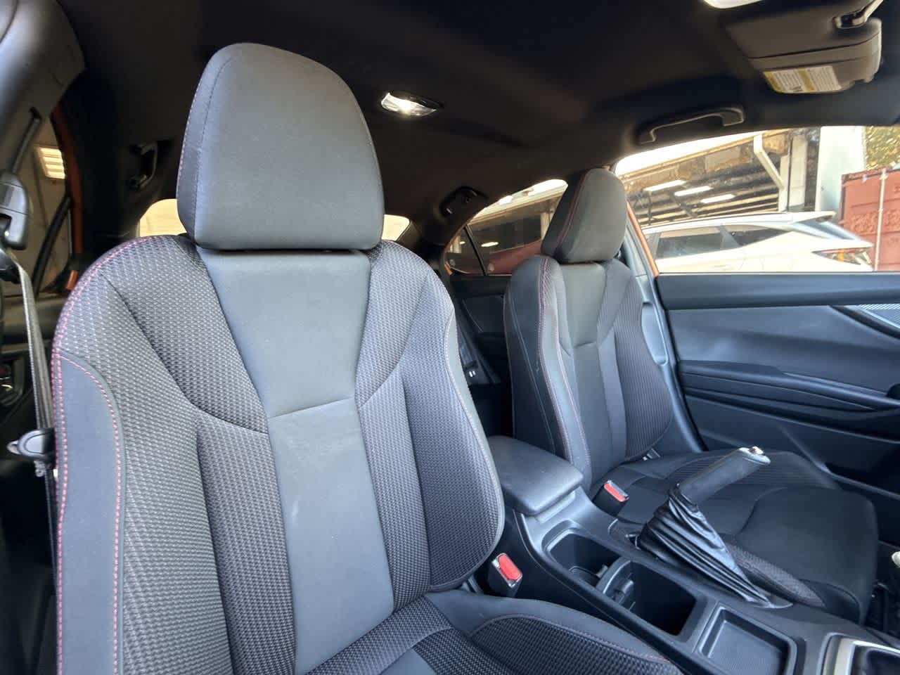 Thumbnail: 2023 Subaru WRX - 27