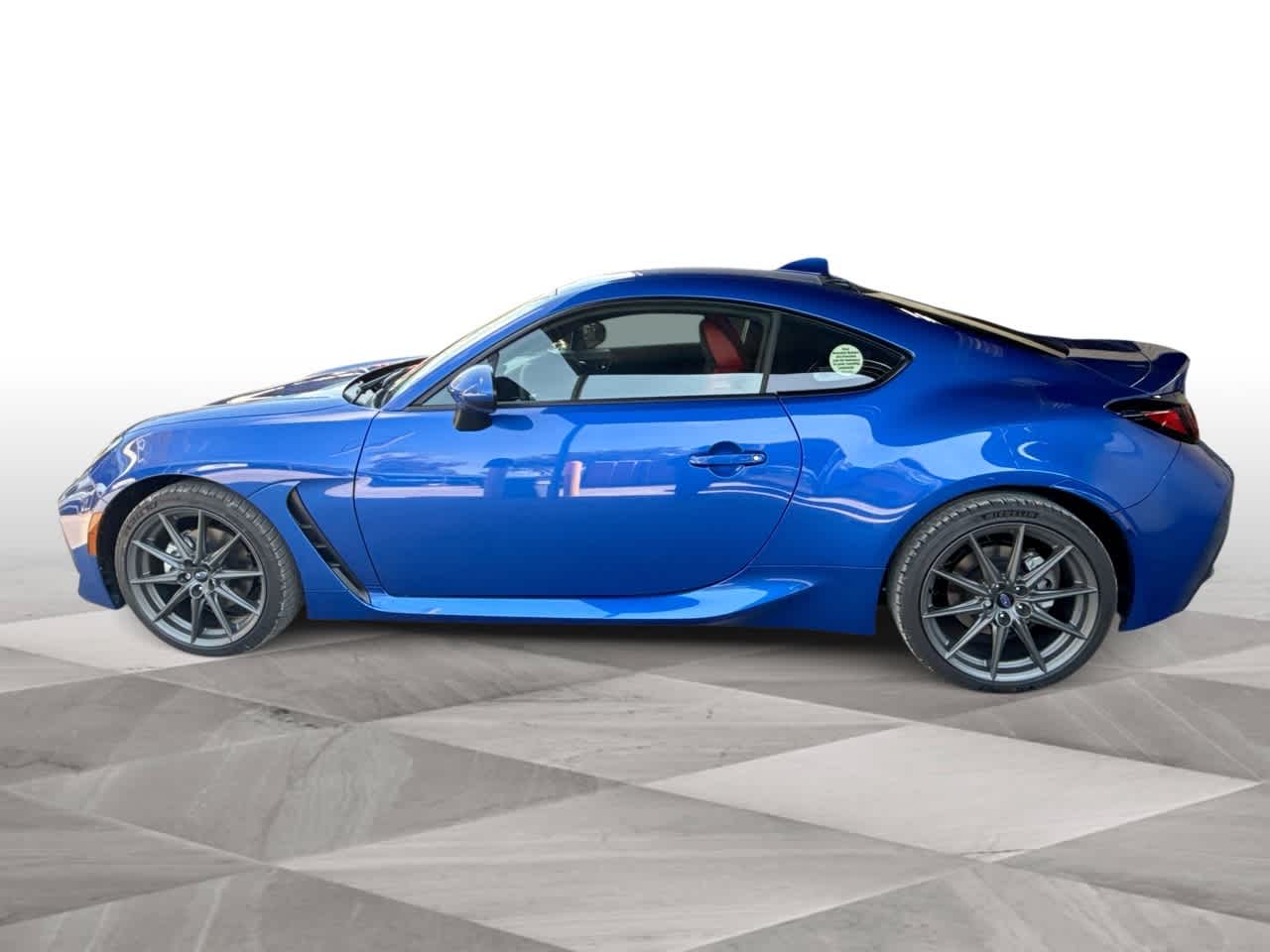 Thumbnail: 2026 Subaru BRZ - 5