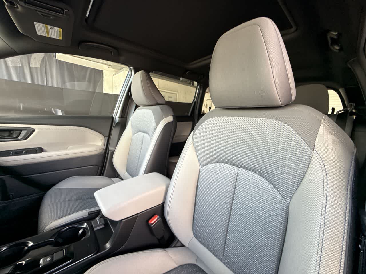 Thumbnail: 2026 Subaru Forester - 14