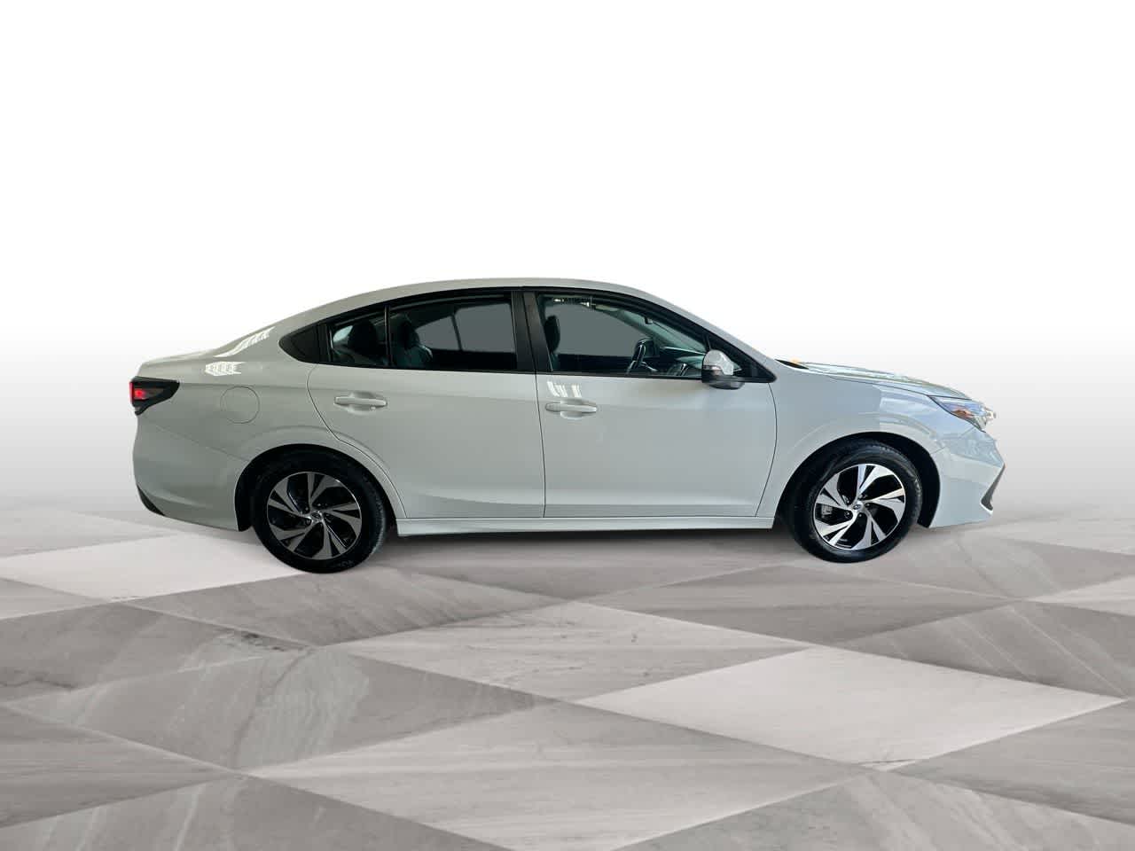 Thumbnail: 2025 Subaru Legacy - 9
