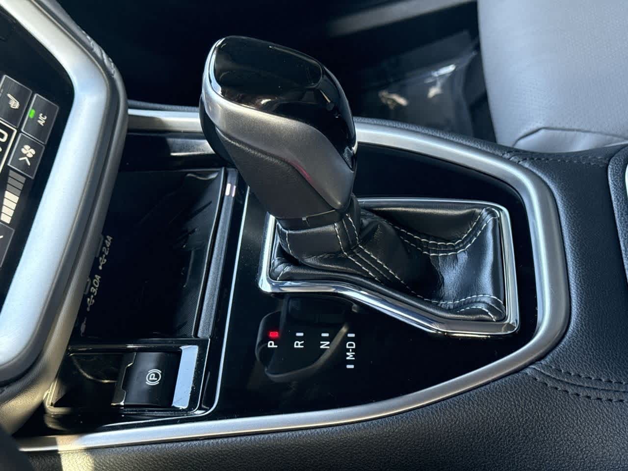 Thumbnail: 2025 Subaru Outback - 21