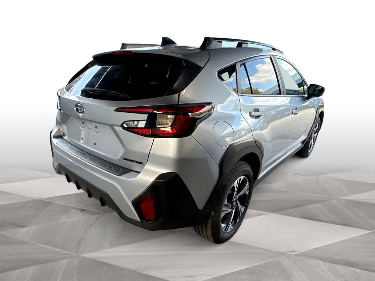 Thumbnail: 2026 Subaru Crosstrek - 8
