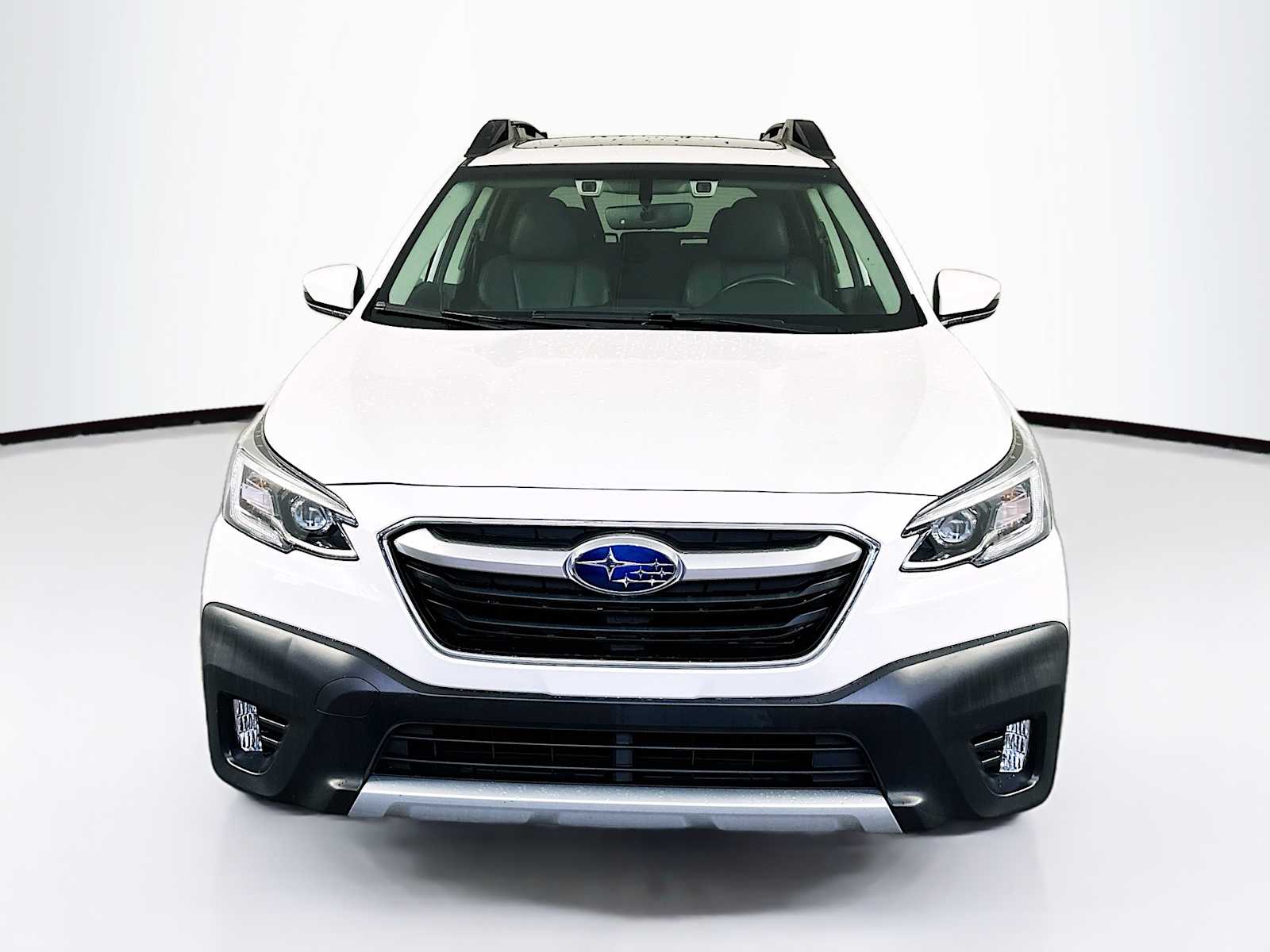 2022 Subaru Outback Limited 6