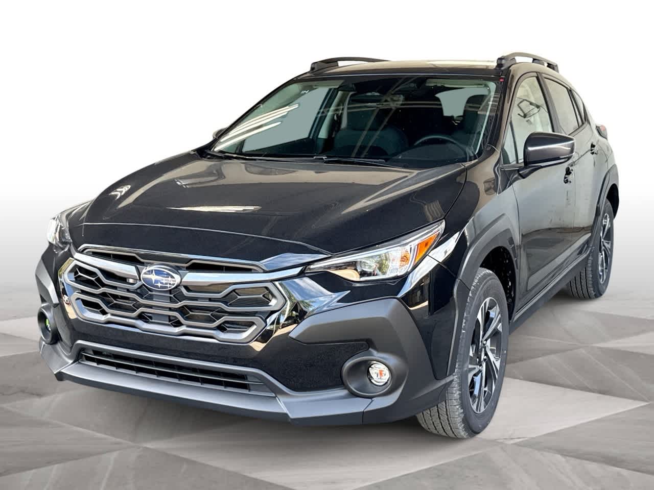 Thumbnail: 2026 Subaru Crosstrek - 4