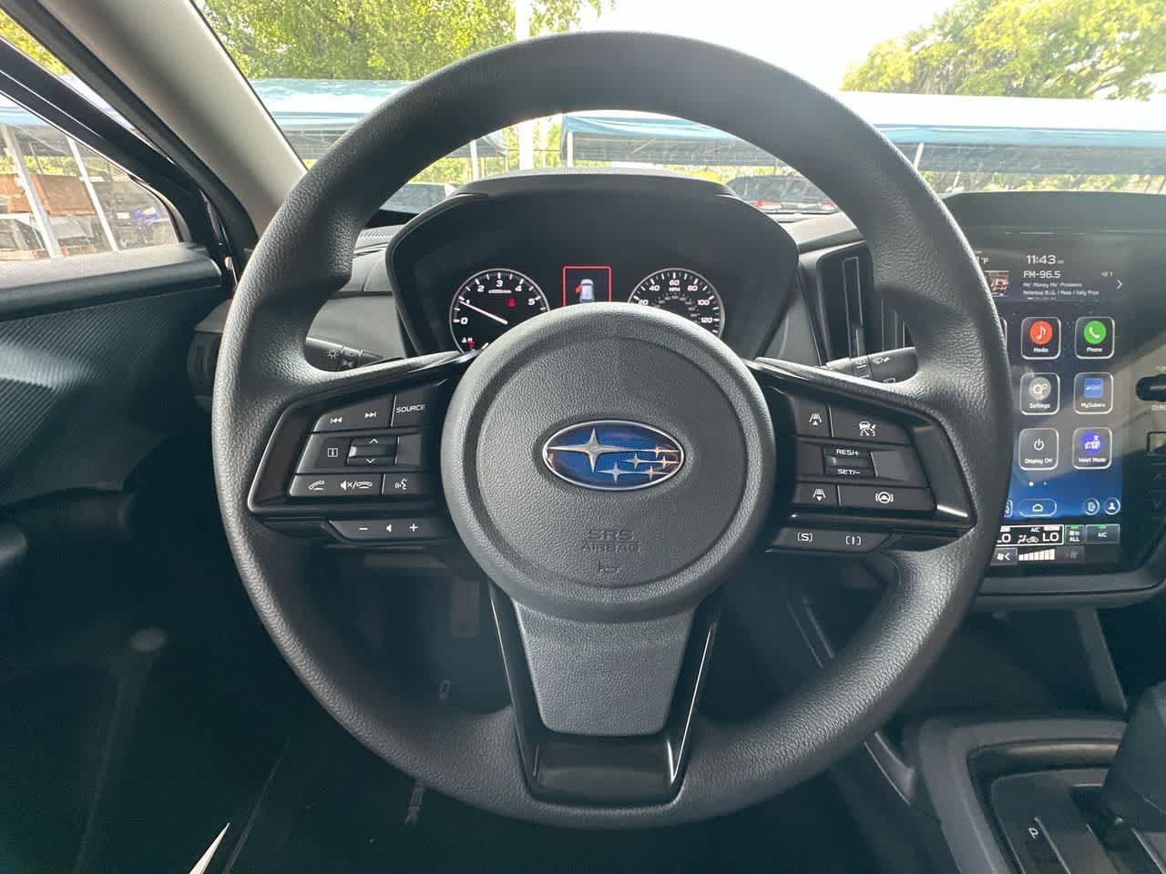 Thumbnail: 2026 Subaru Crosstrek - 15