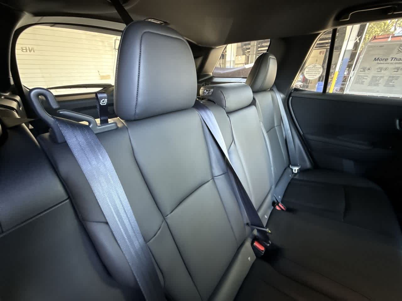 Thumbnail: 2026 Subaru Outback - 26