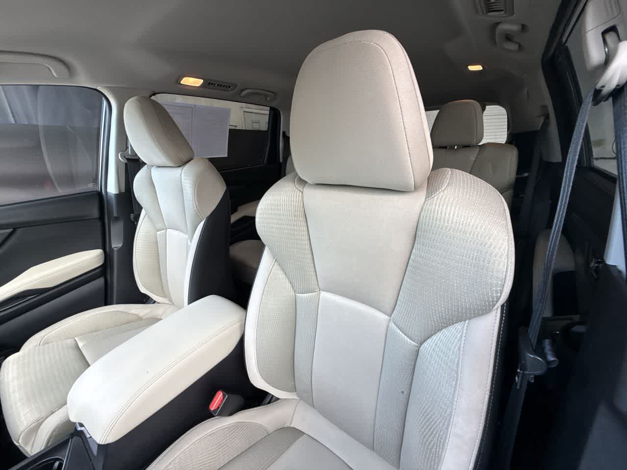 Thumbnail: 2023 Subaru Ascent - 14